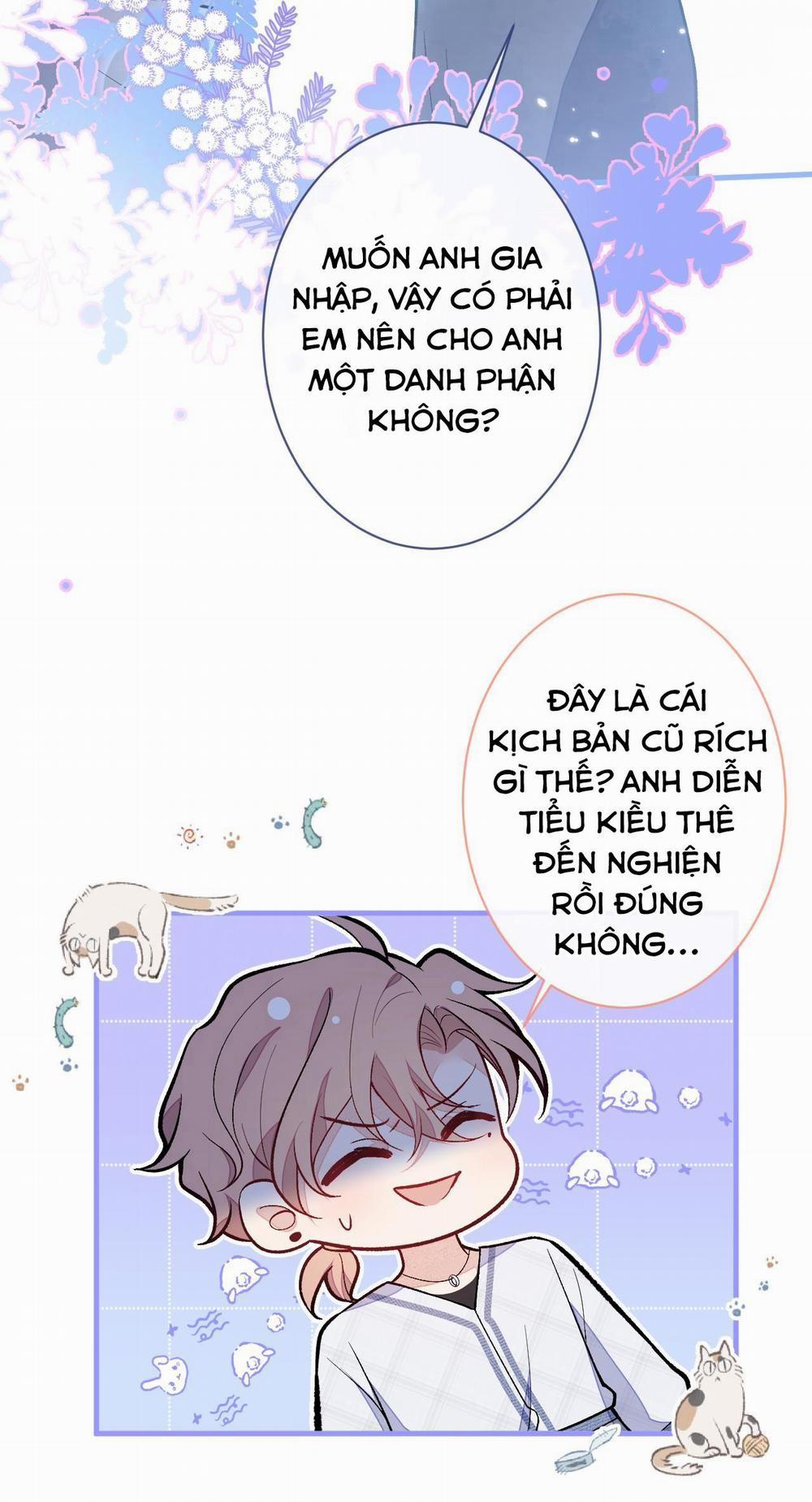 Hotsearch Của Ảnh Đế (END) 125 trang 26