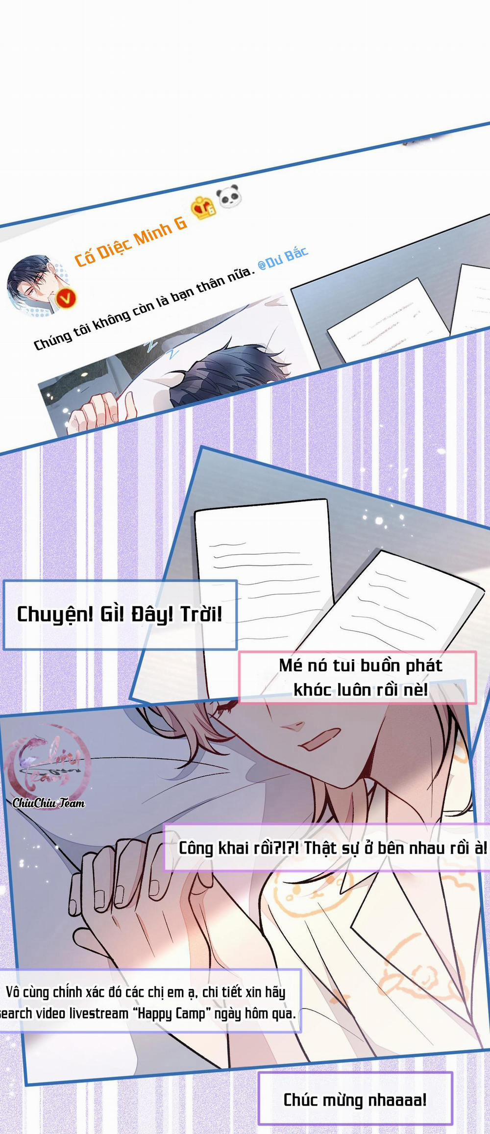 Hotsearch Của Ảnh Đế (END) 125 trang 31