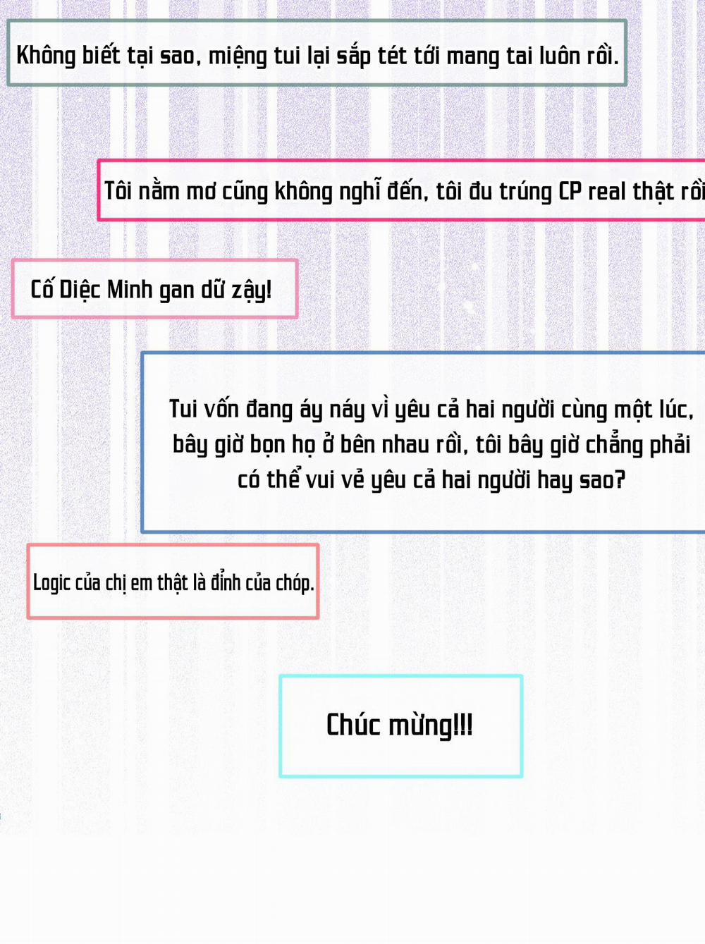 Hotsearch Của Ảnh Đế (END) 125 trang 32