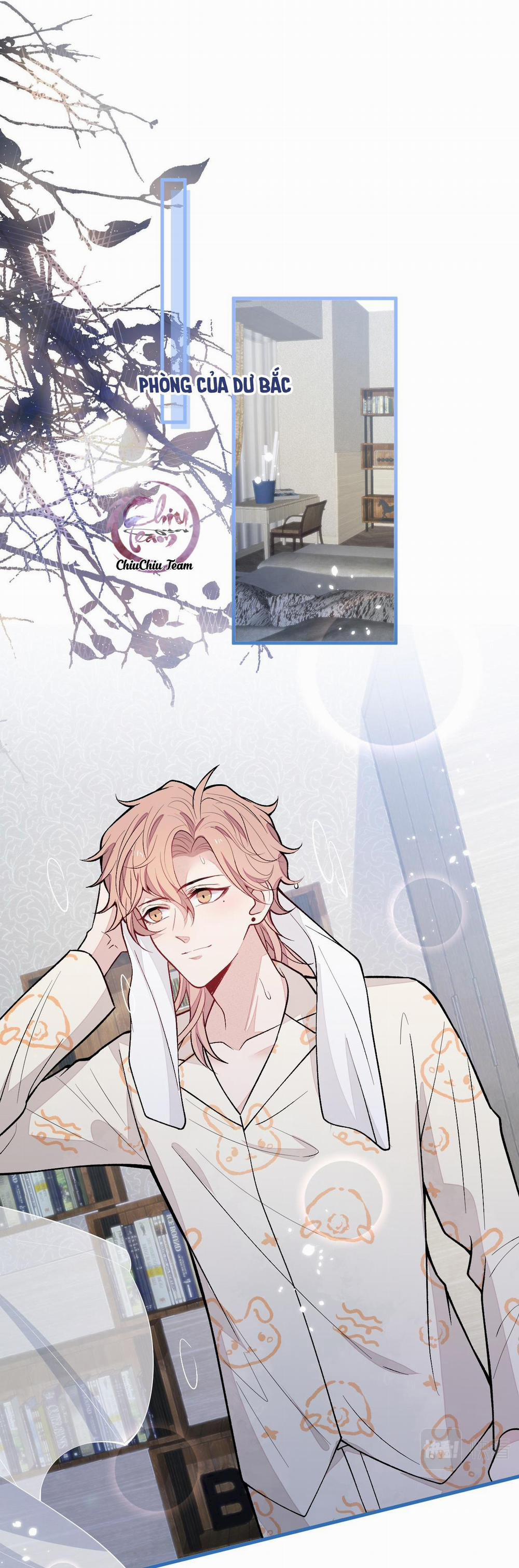 Hotsearch Của Ảnh Đế (END) 125 trang 4