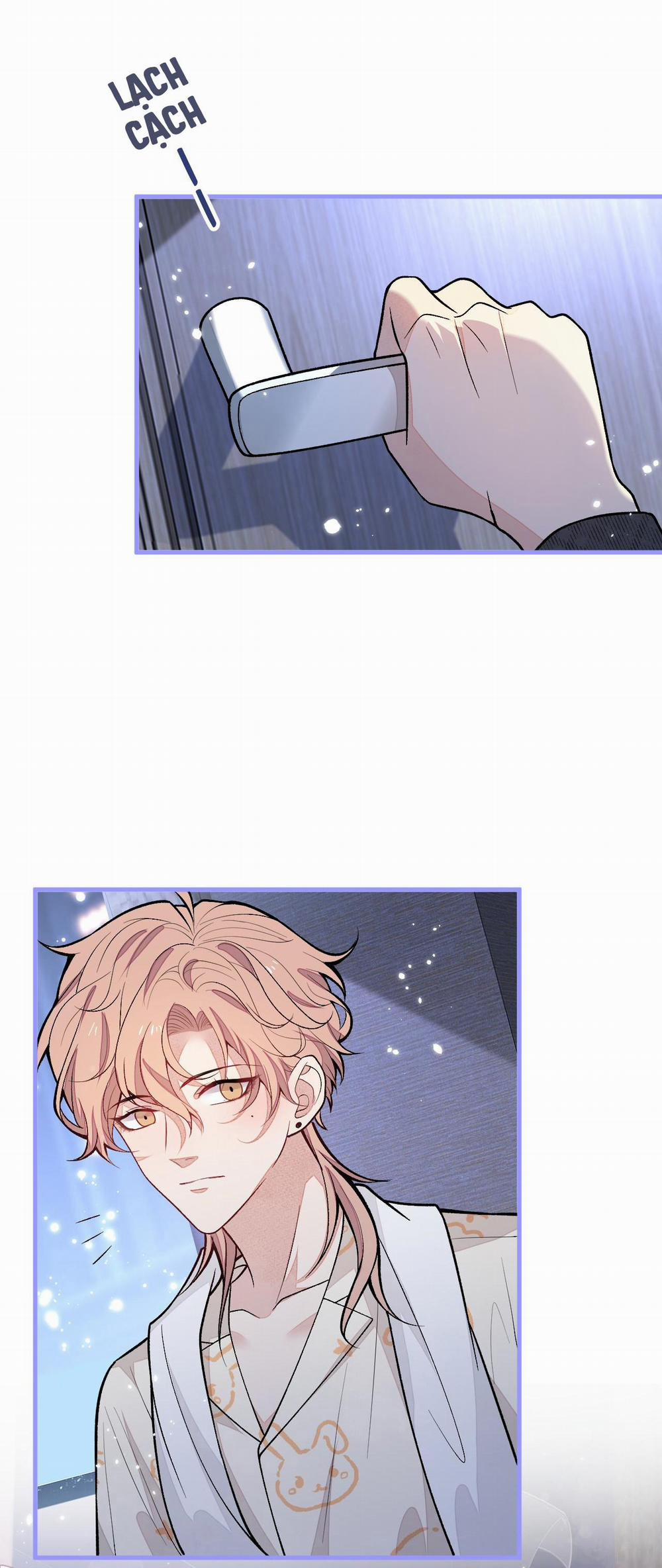 Hotsearch Của Ảnh Đế (END) 125 trang 5