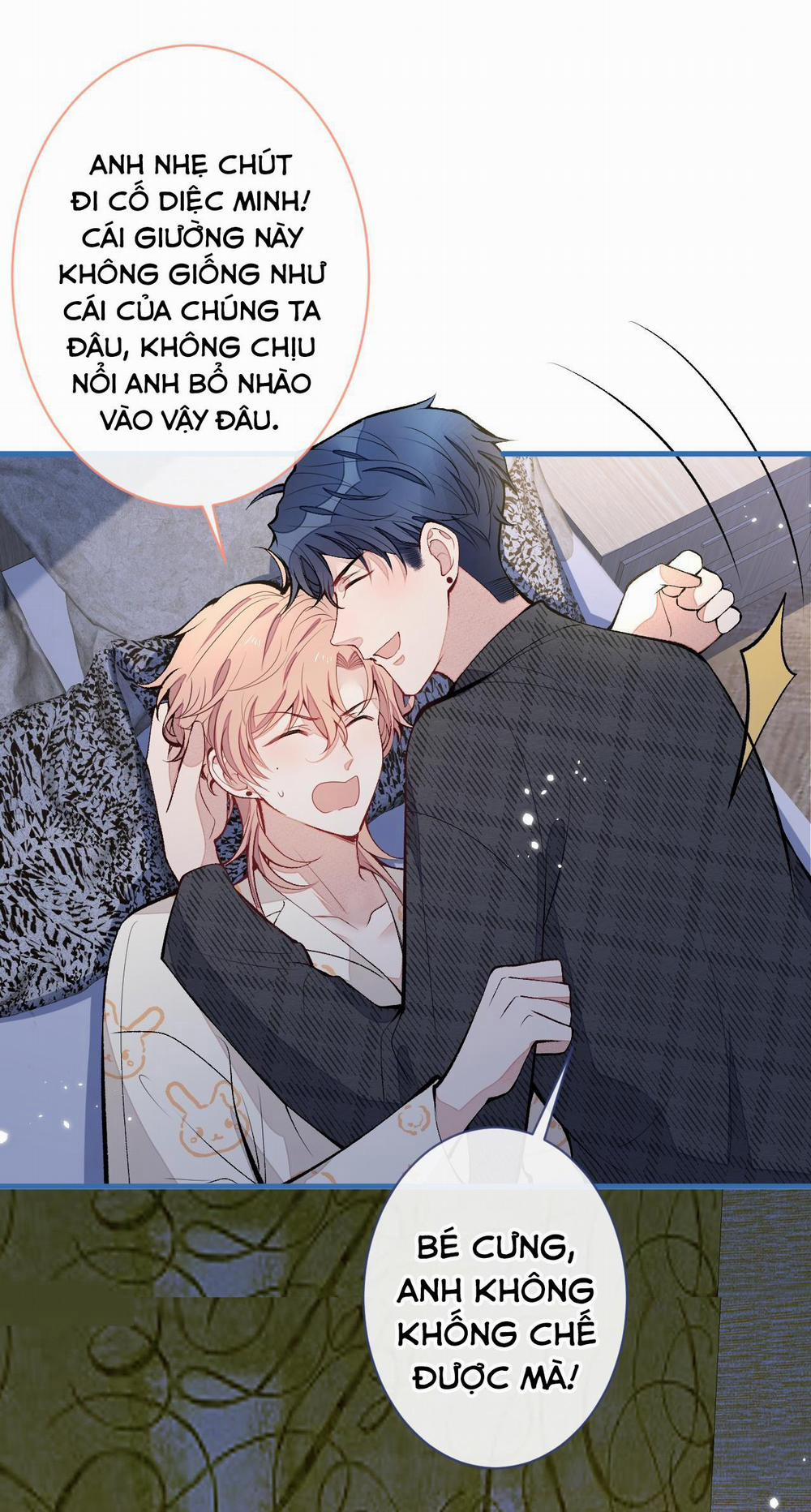 Hotsearch Của Ảnh Đế (END) 125 trang 7