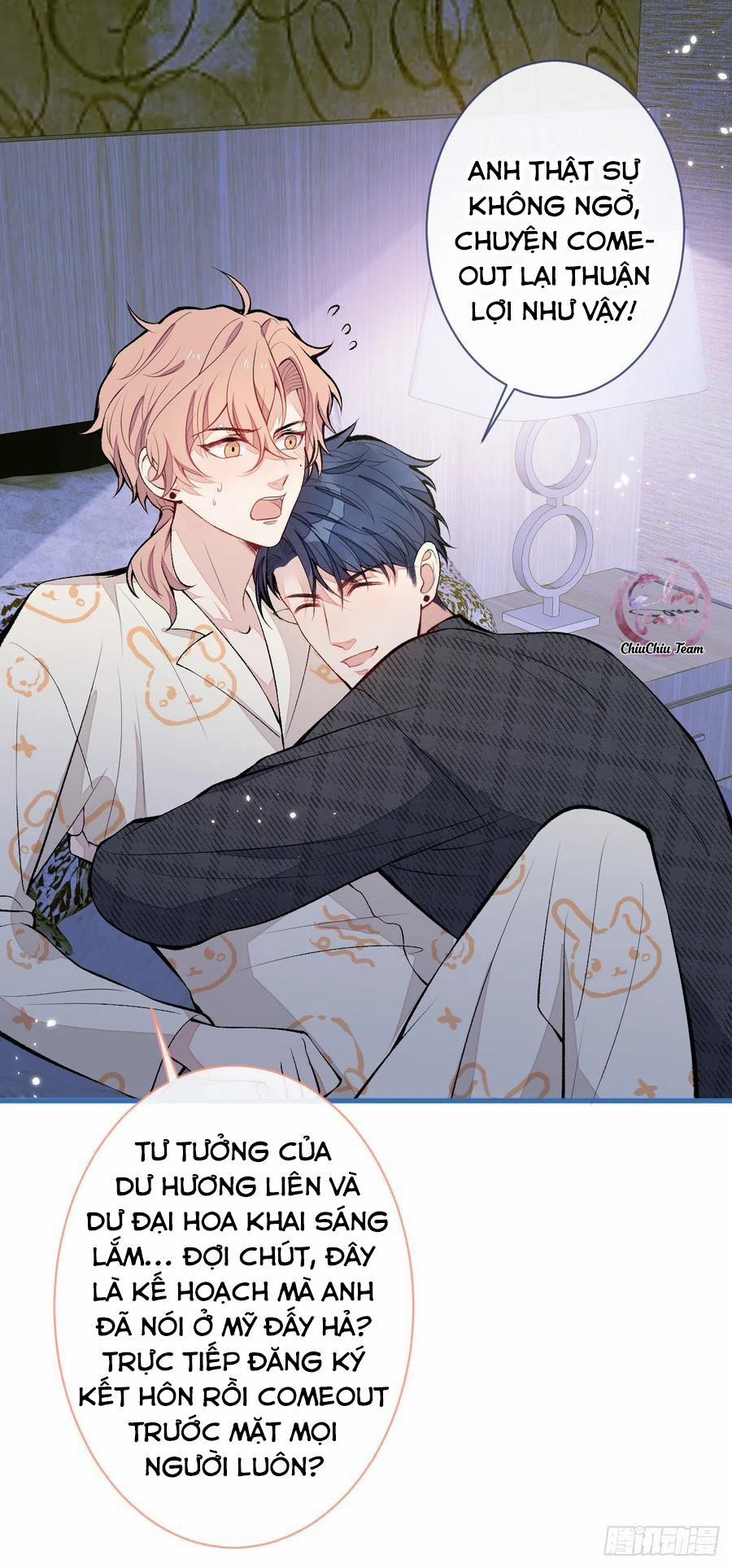 Hotsearch Của Ảnh Đế (END) 125 trang 8