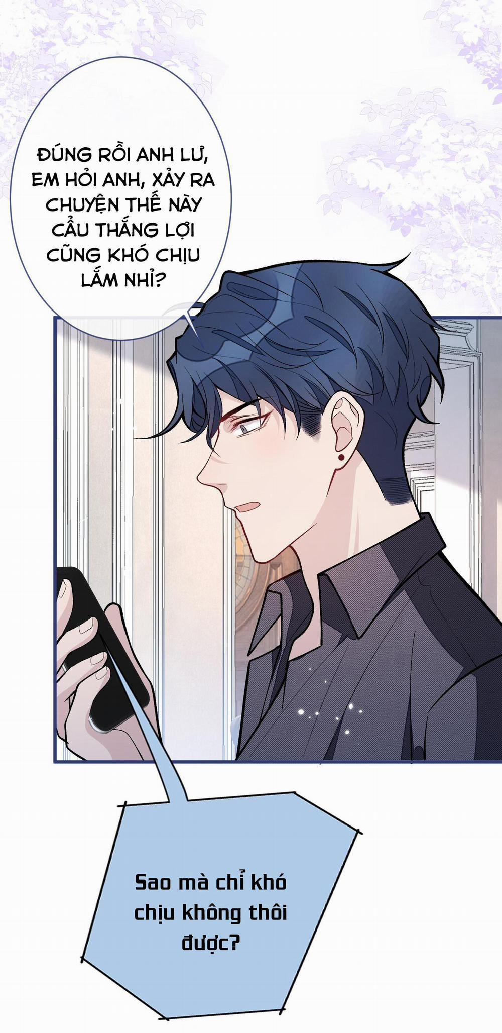 Hotsearch Của Ảnh Đế (END) 126 trang 17