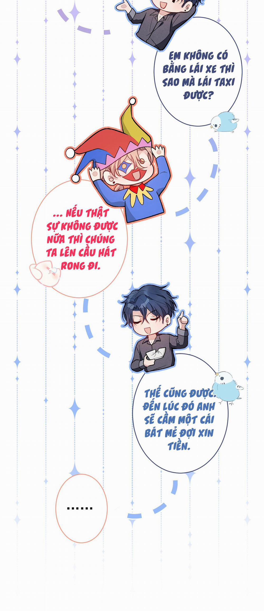 Hotsearch Của Ảnh Đế (END) 126 trang 29