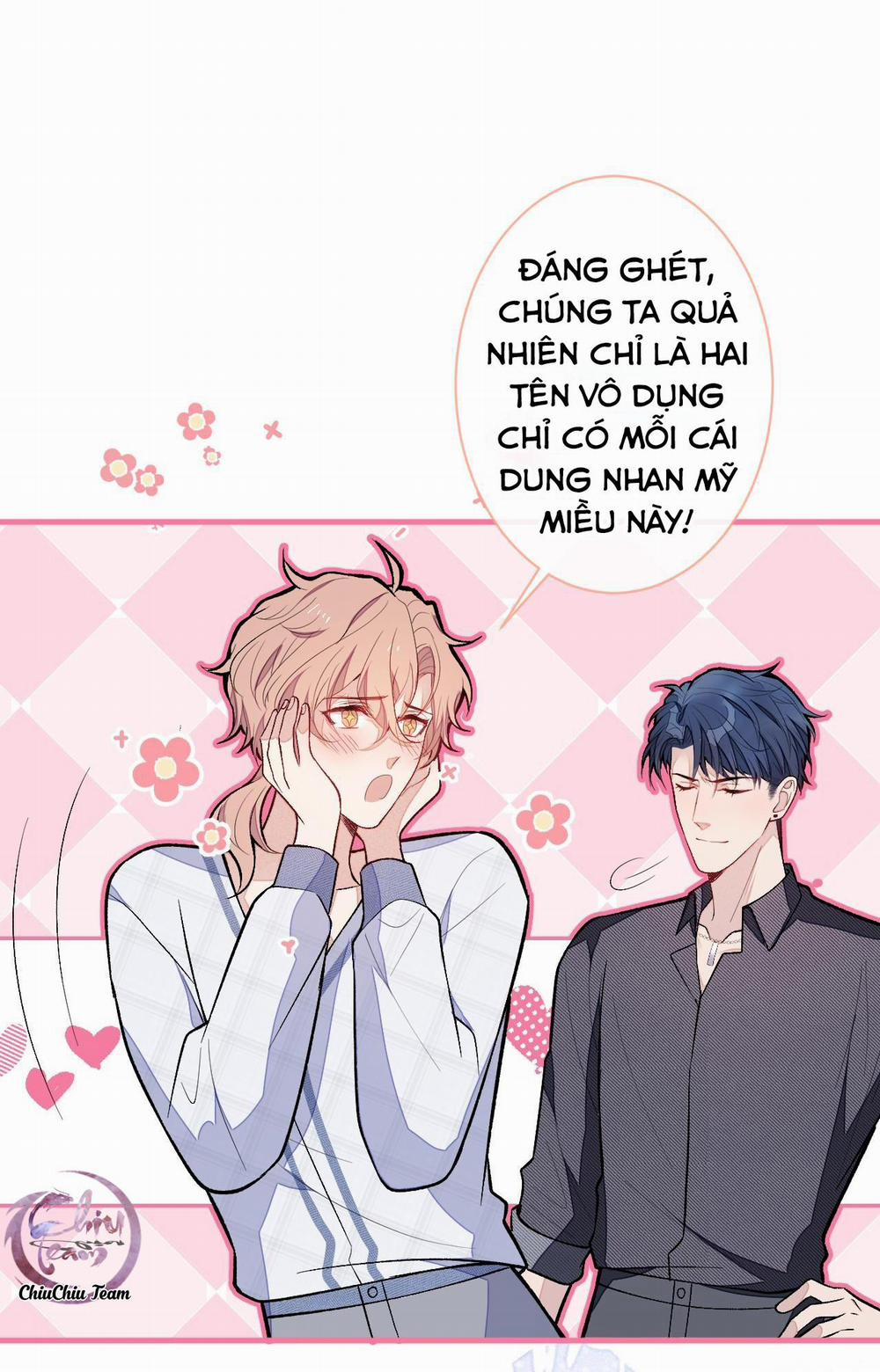 Hotsearch Của Ảnh Đế (END) 126 trang 30