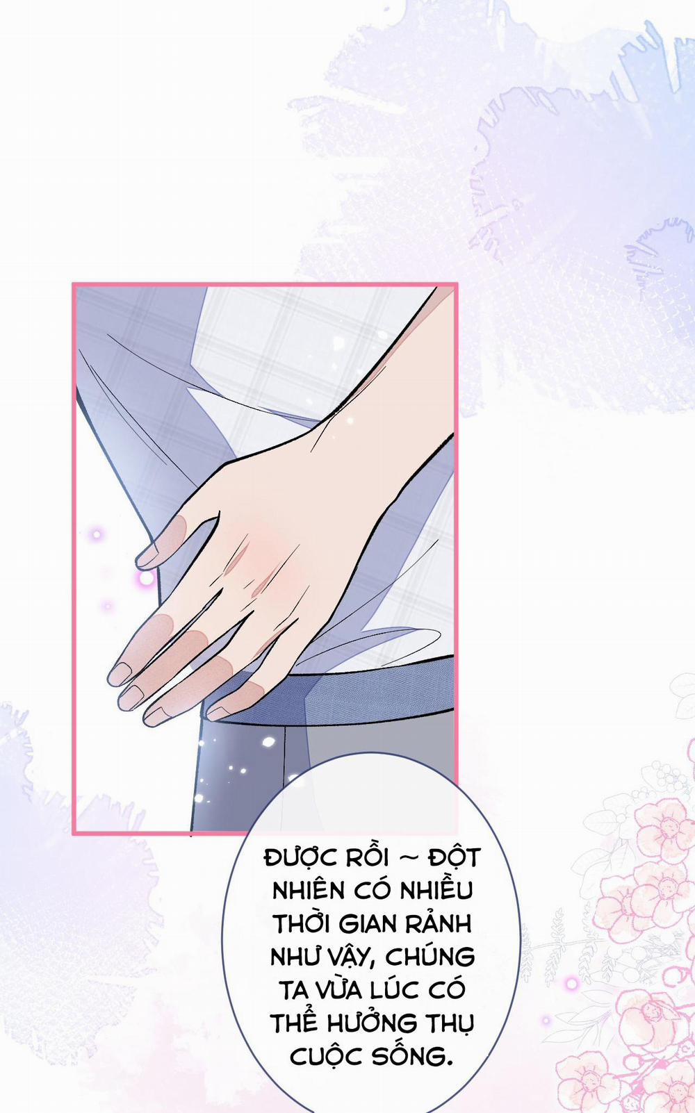 Hotsearch Của Ảnh Đế (END) 126 trang 31