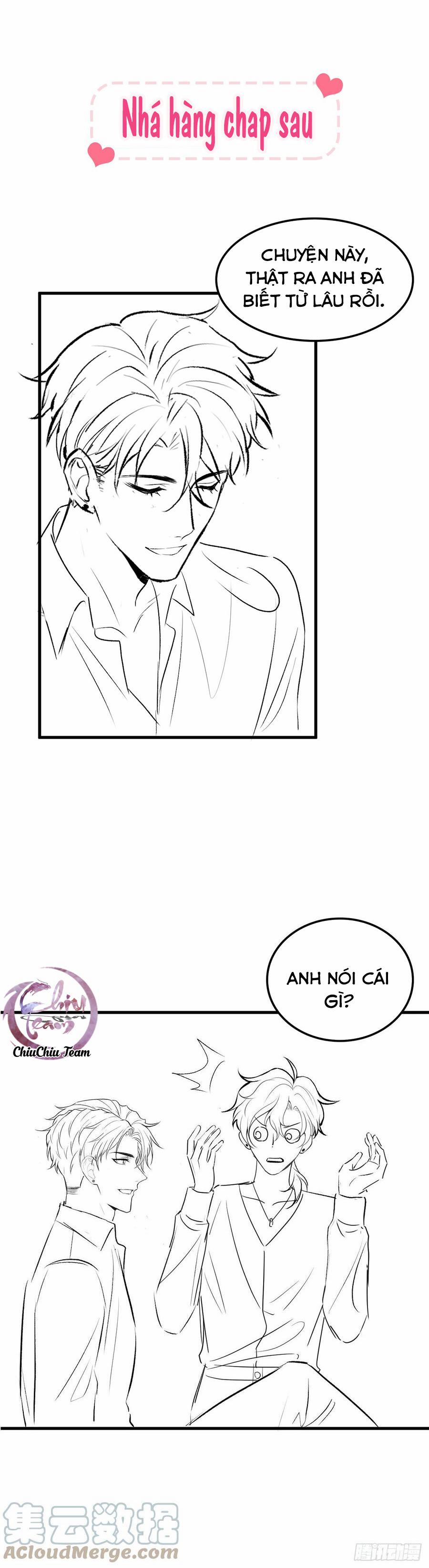 Hotsearch Của Ảnh Đế (END) 126 trang 33