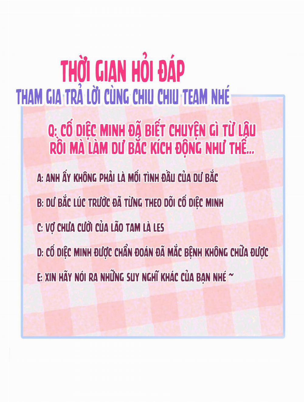 Hotsearch Của Ảnh Đế (END) 126 trang 34