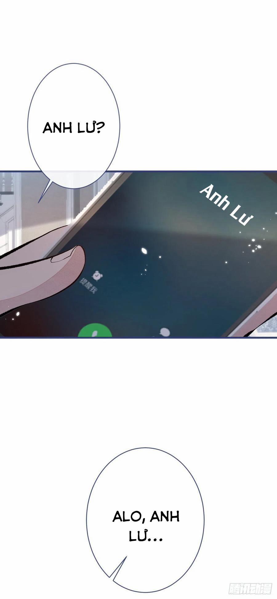 Hotsearch Của Ảnh Đế (END) 126 trang 6