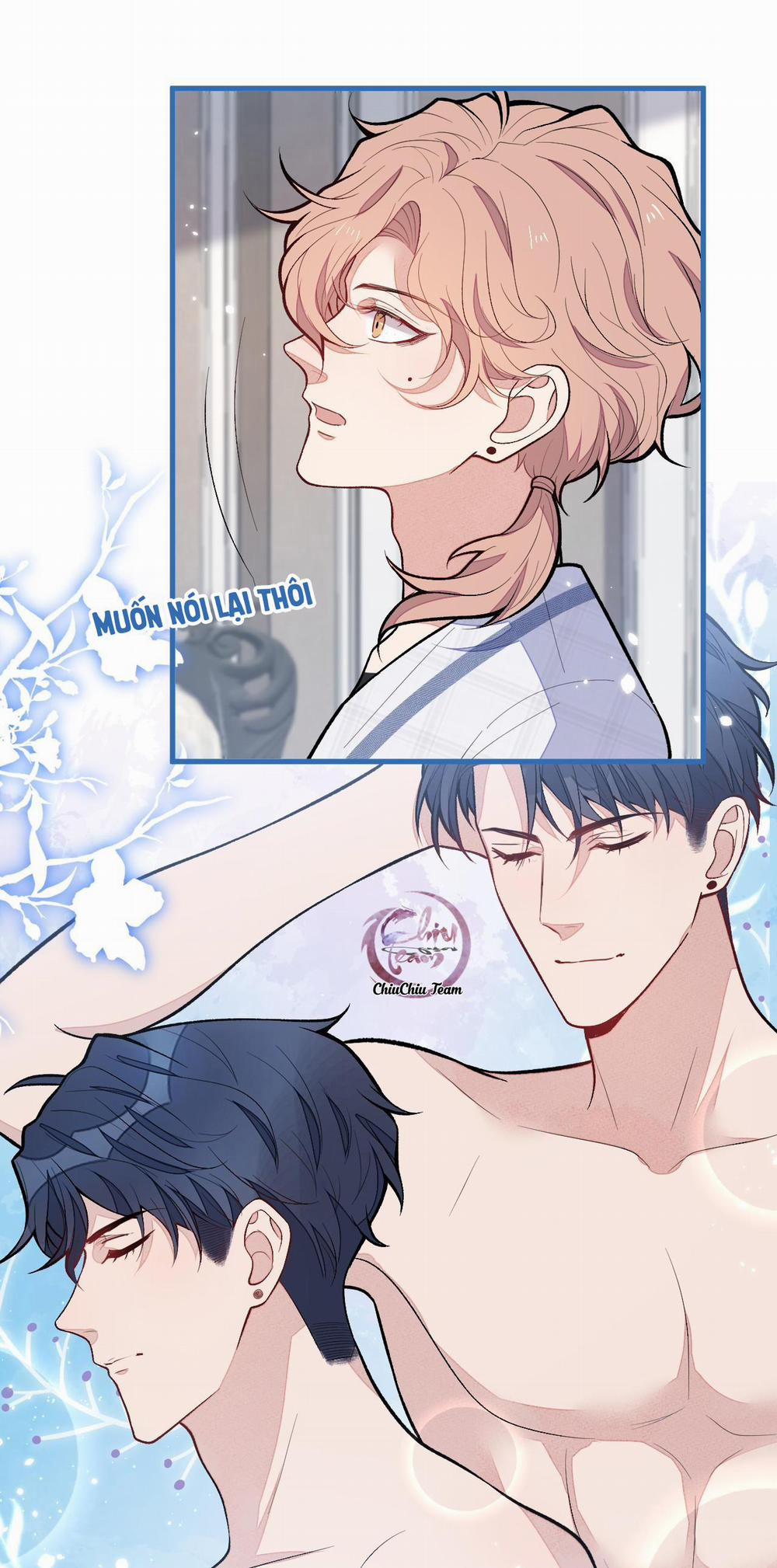 Hotsearch Của Ảnh Đế (END) 127 trang 11