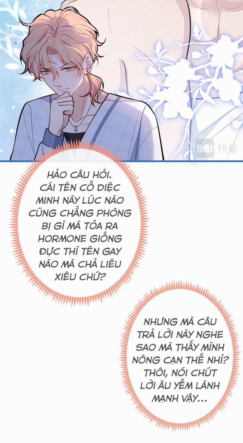 Hotsearch Của Ảnh Đế (END) 127 trang 12