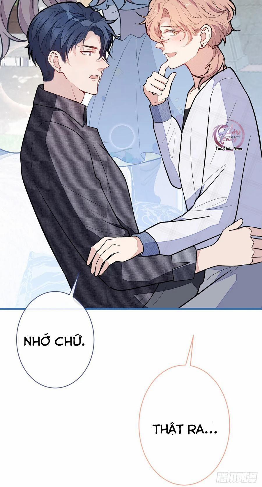 Hotsearch Của Ảnh Đế (END) 127 trang 14