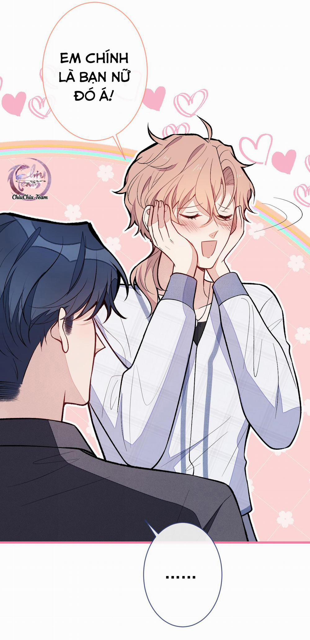 Hotsearch Của Ảnh Đế (END) 127 trang 15