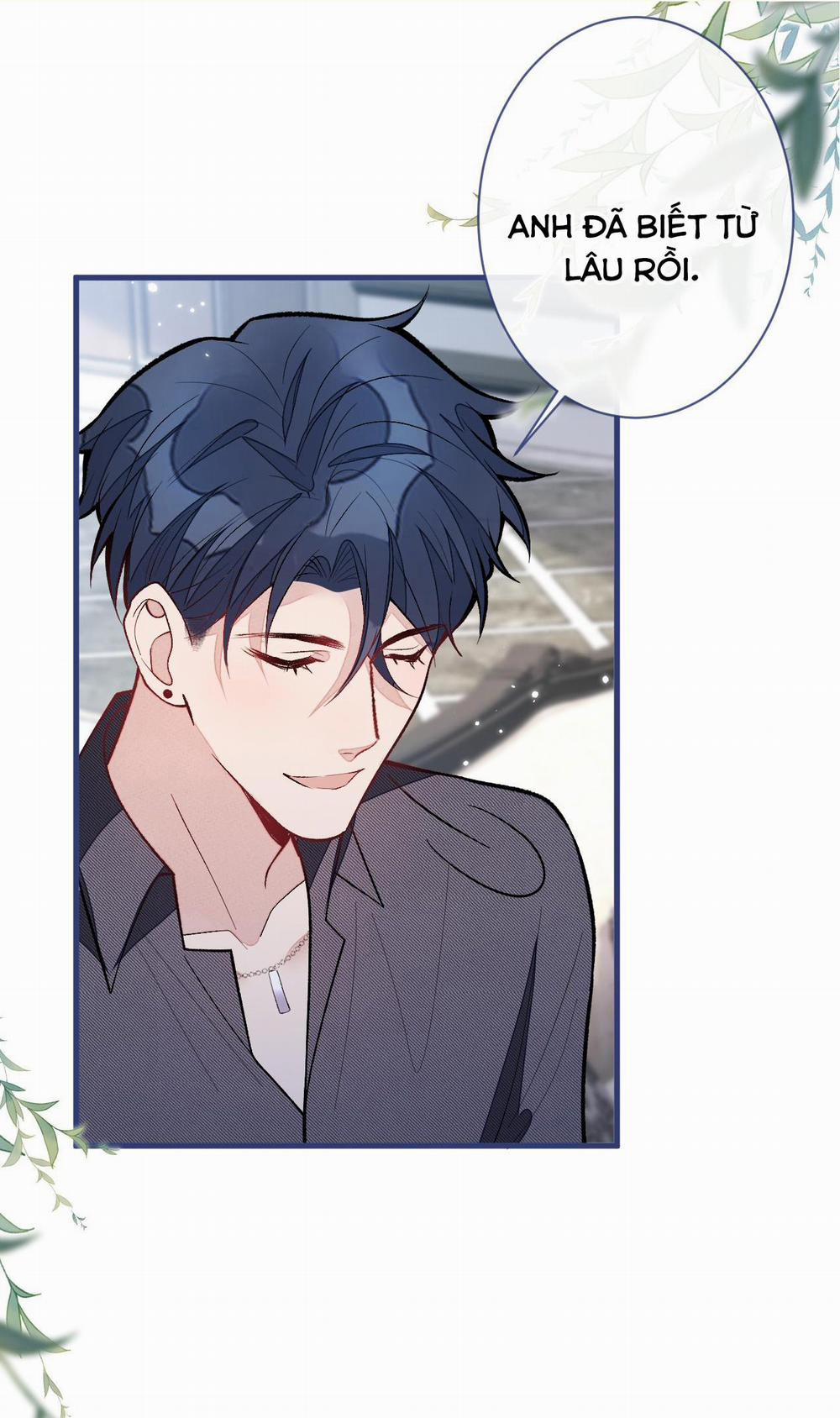 Hotsearch Của Ảnh Đế (END) 127 trang 17