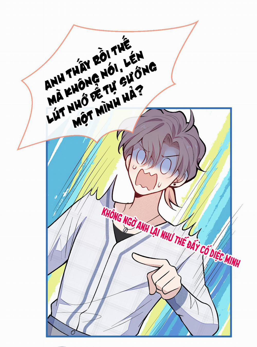 Hotsearch Của Ảnh Đế (END) 127 trang 19