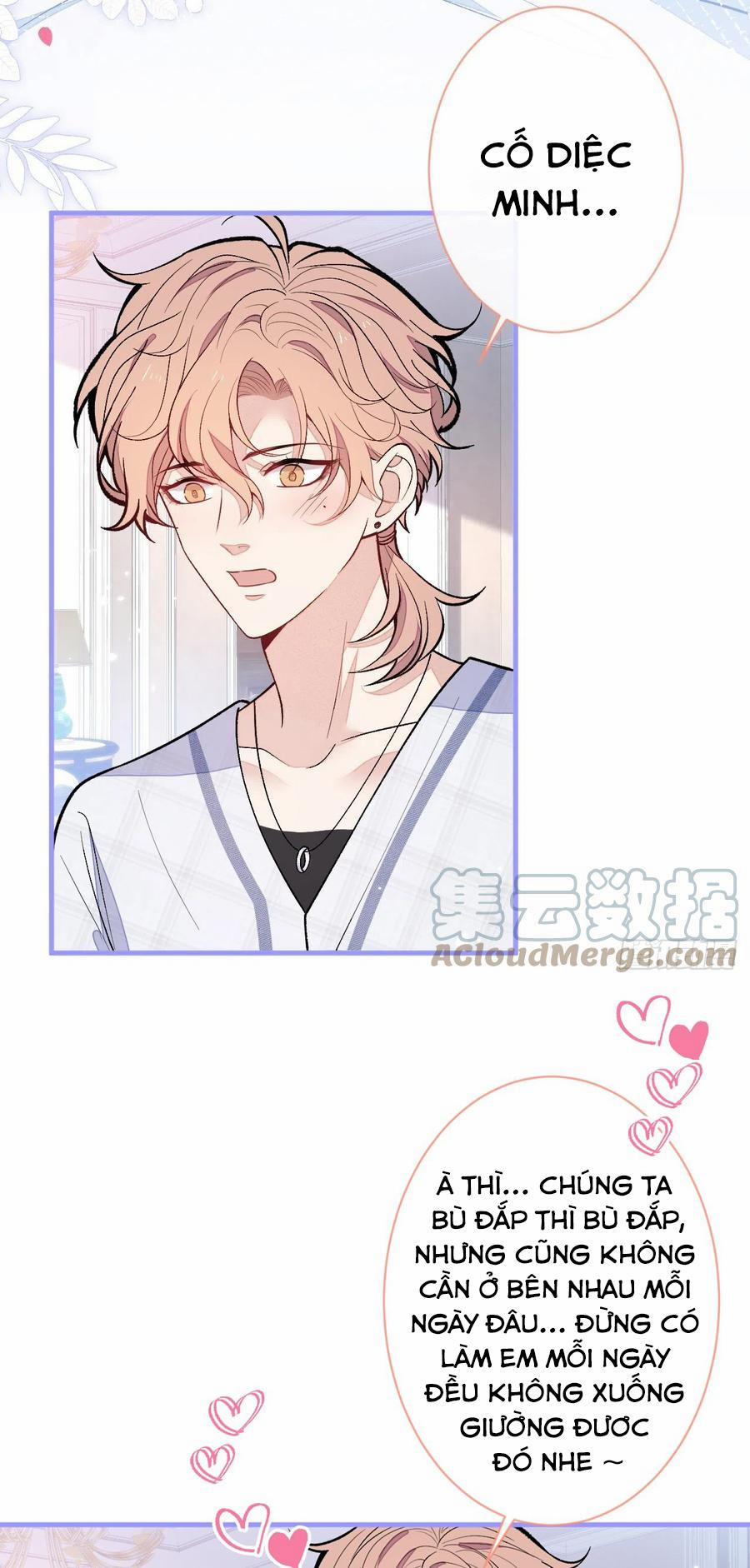 Hotsearch Của Ảnh Đế (END) 127 trang 5