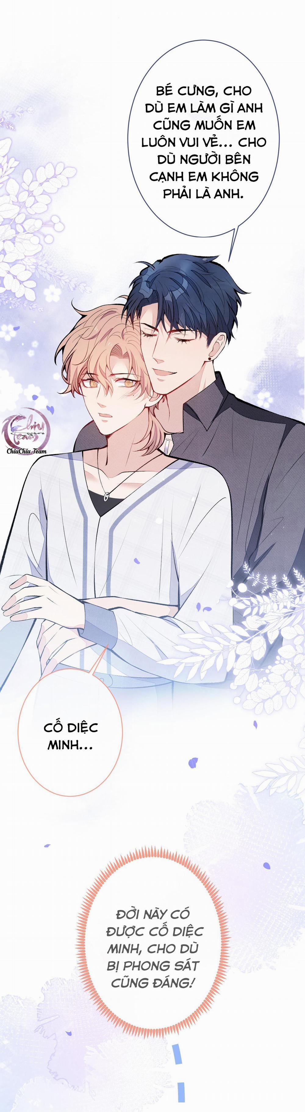 Hotsearch Của Ảnh Đế (END) 128 trang 1