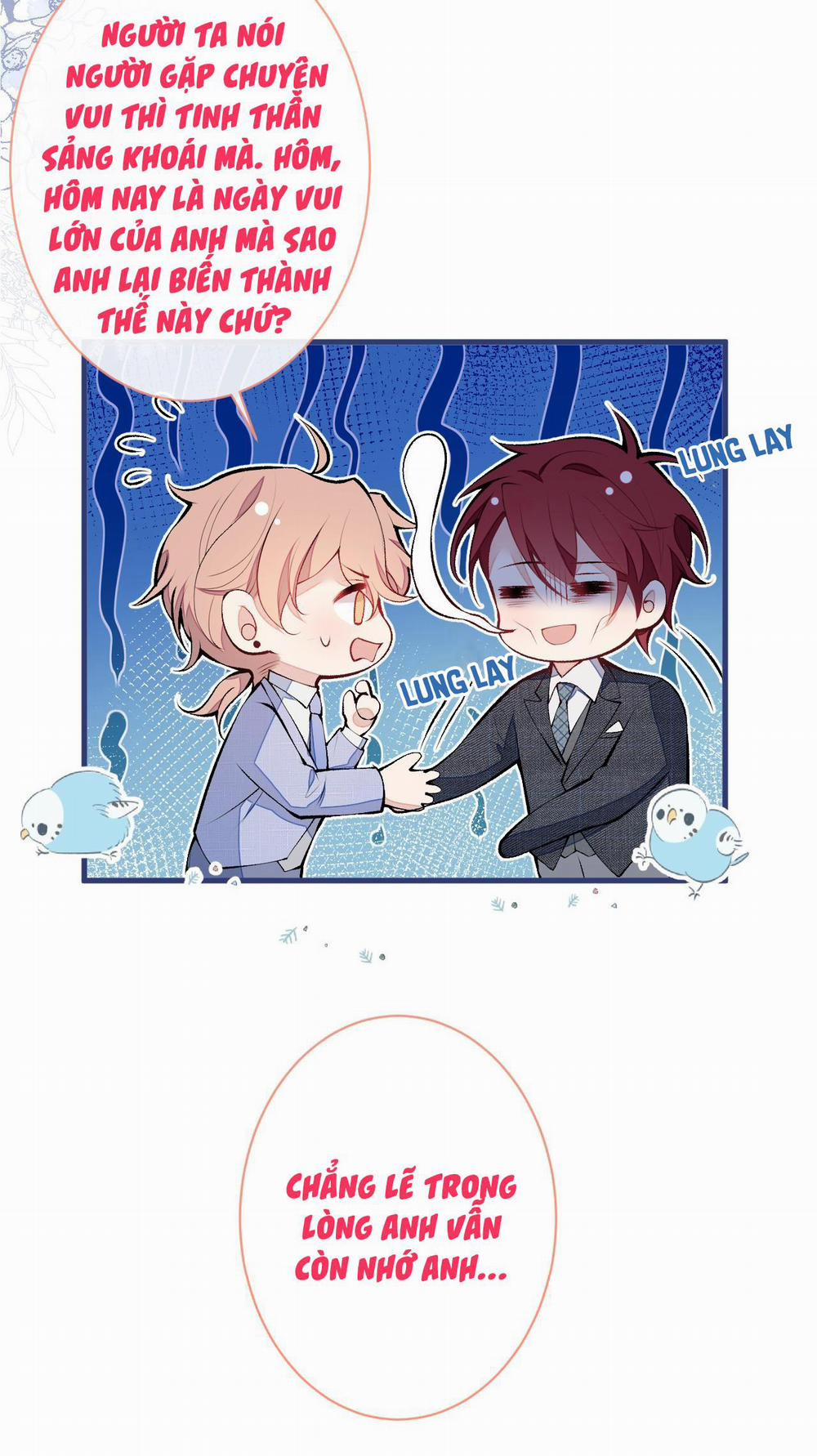 Hotsearch Của Ảnh Đế (END) 128 trang 10