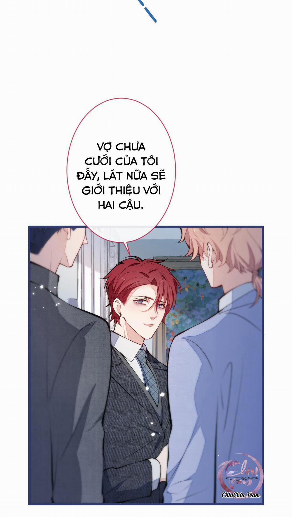 Hotsearch Của Ảnh Đế (END) 128 trang 14