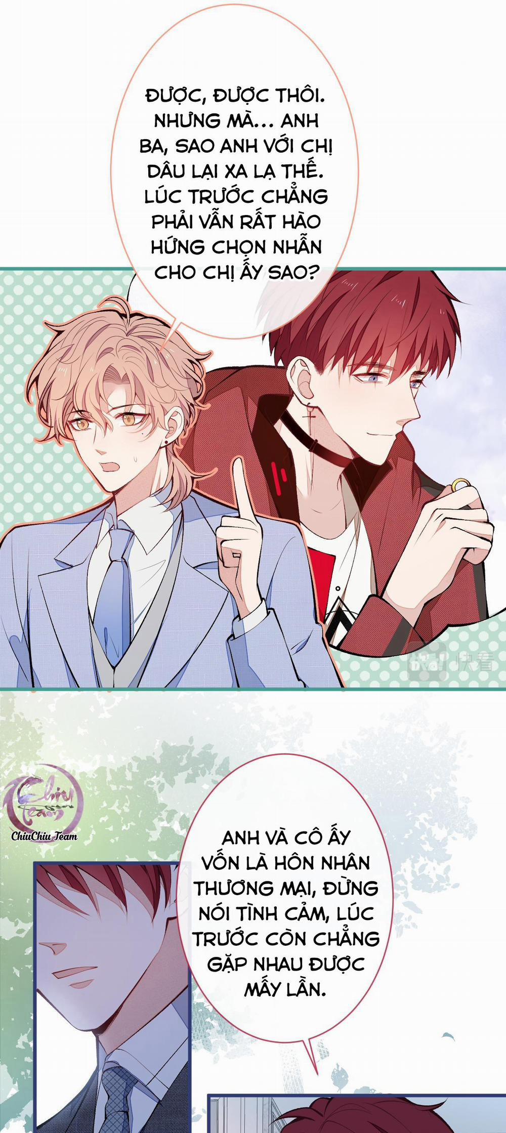 Hotsearch Của Ảnh Đế (END) 128 trang 15