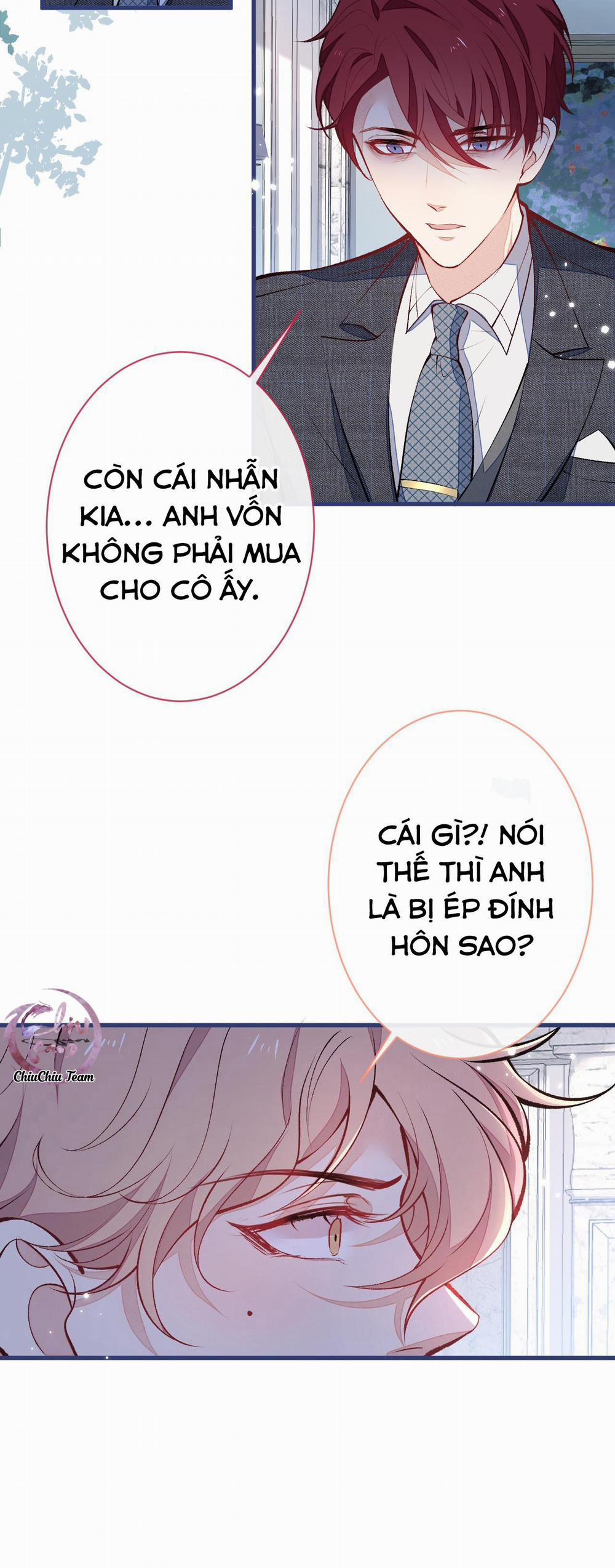 Hotsearch Của Ảnh Đế (END) 128 trang 16