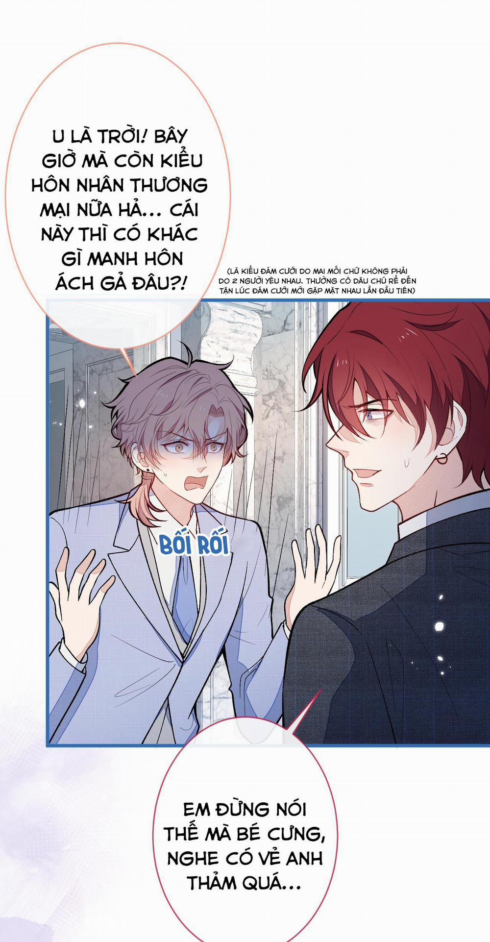 Hotsearch Của Ảnh Đế (END) 128 trang 17