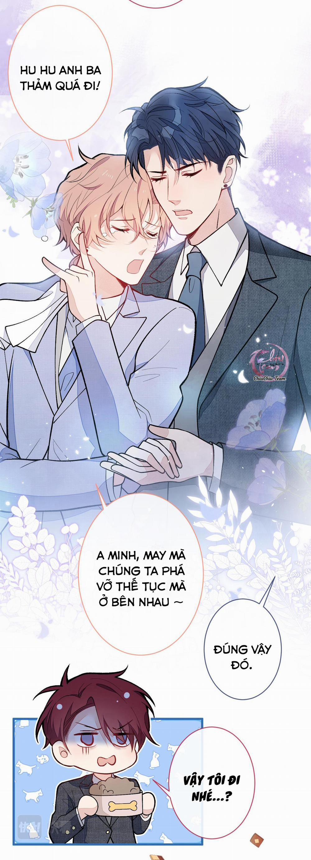 Hotsearch Của Ảnh Đế (END) 128 trang 18