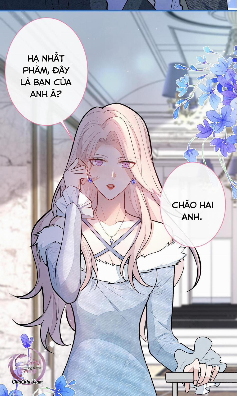 Hotsearch Của Ảnh Đế (END) 128 trang 20