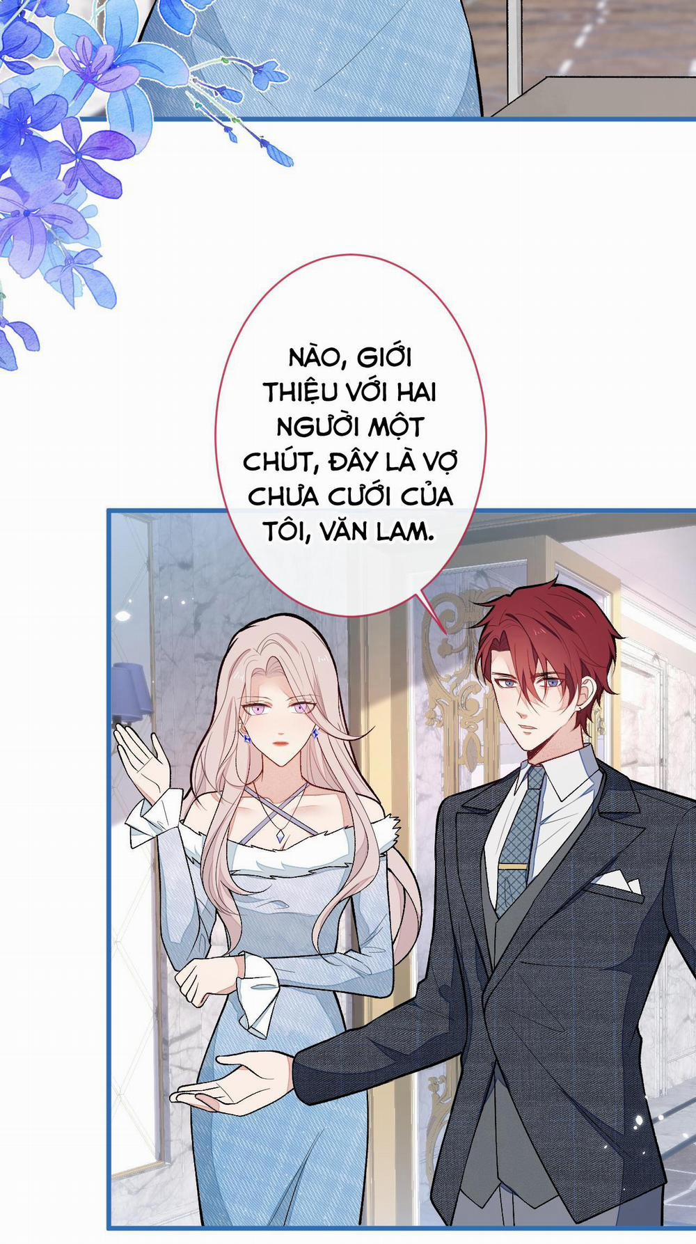 Hotsearch Của Ảnh Đế (END) 128 trang 21