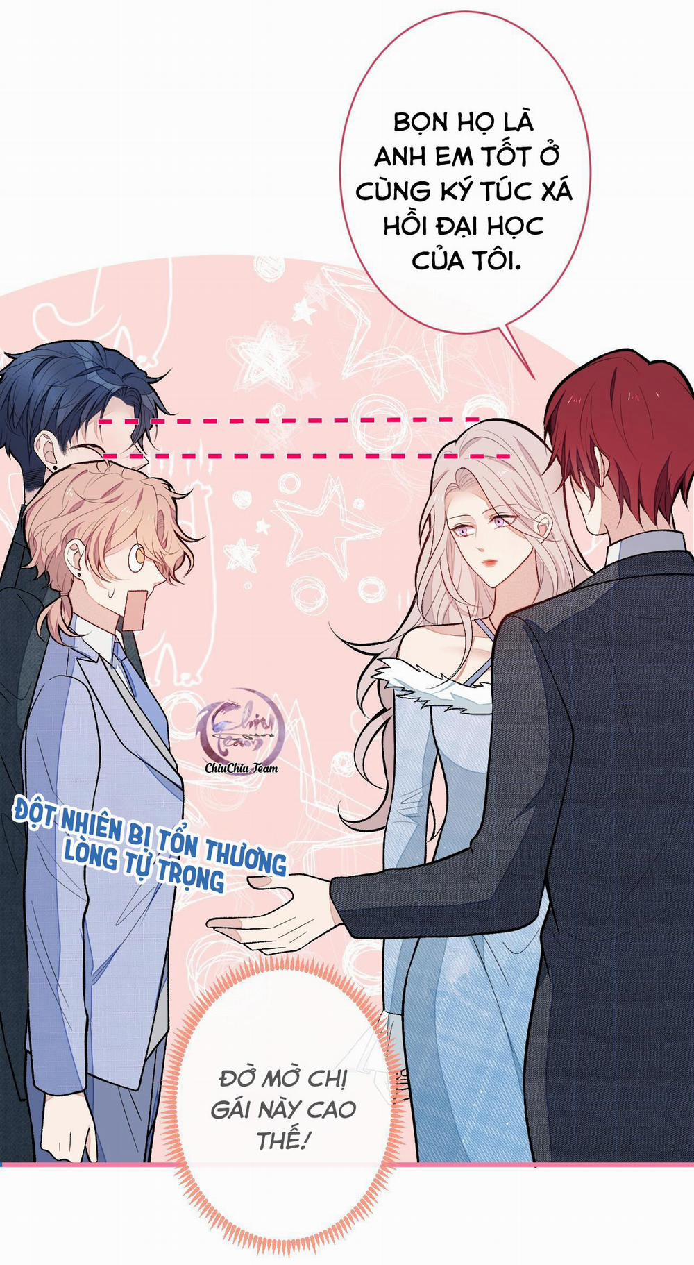 Hotsearch Của Ảnh Đế (END) 128 trang 22