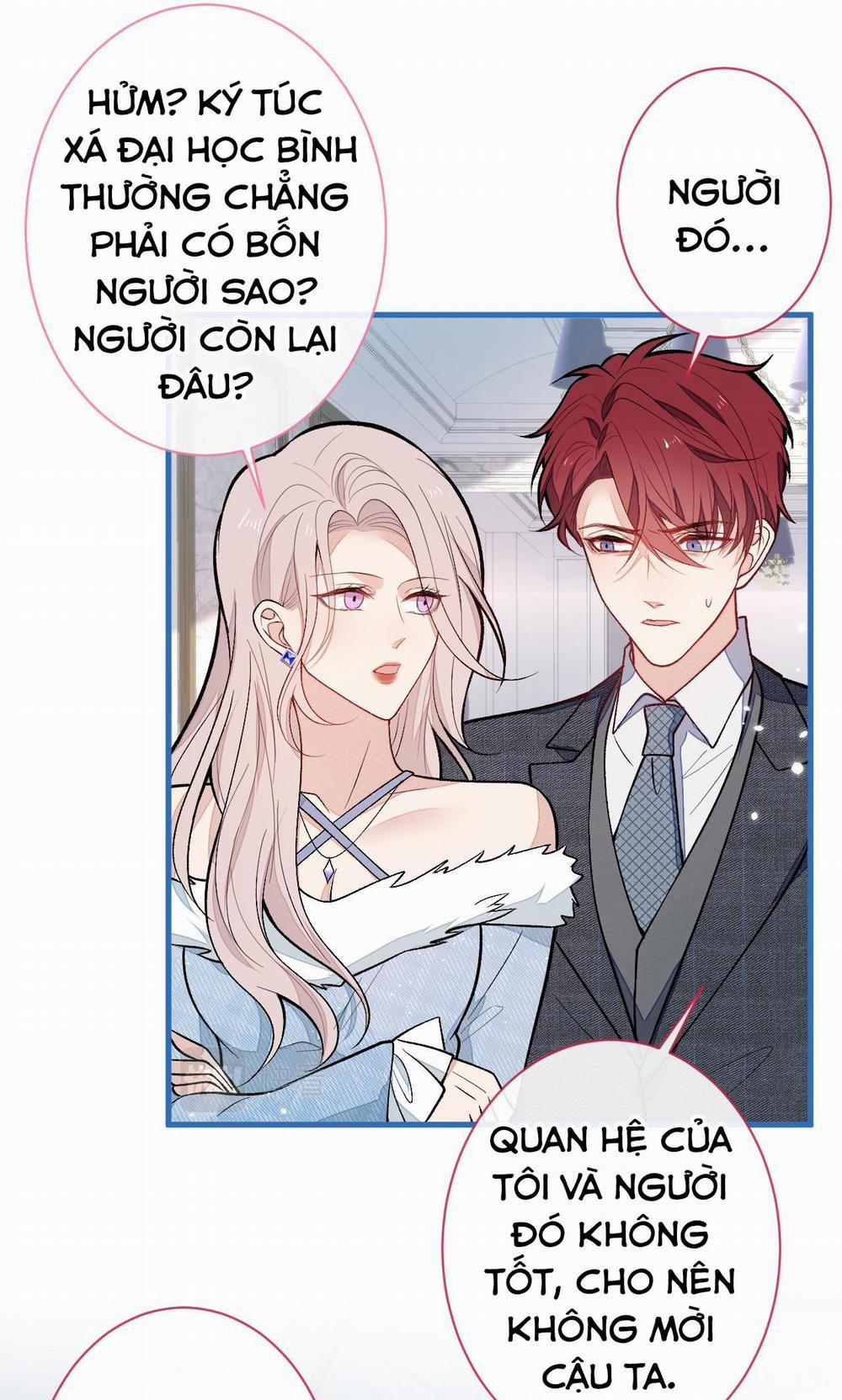 Hotsearch Của Ảnh Đế (END) 128 trang 23