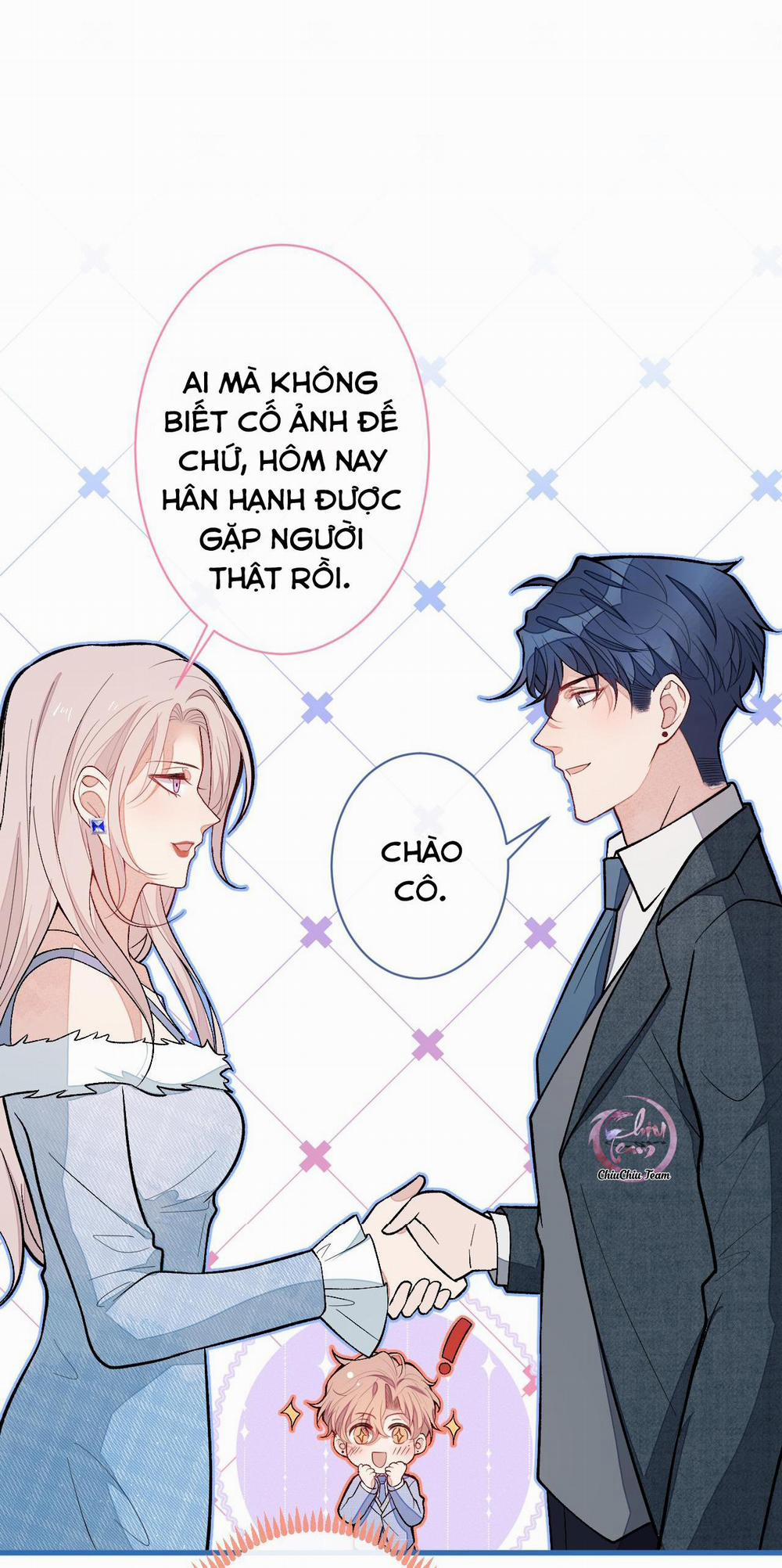 Hotsearch Của Ảnh Đế (END) 128 trang 25