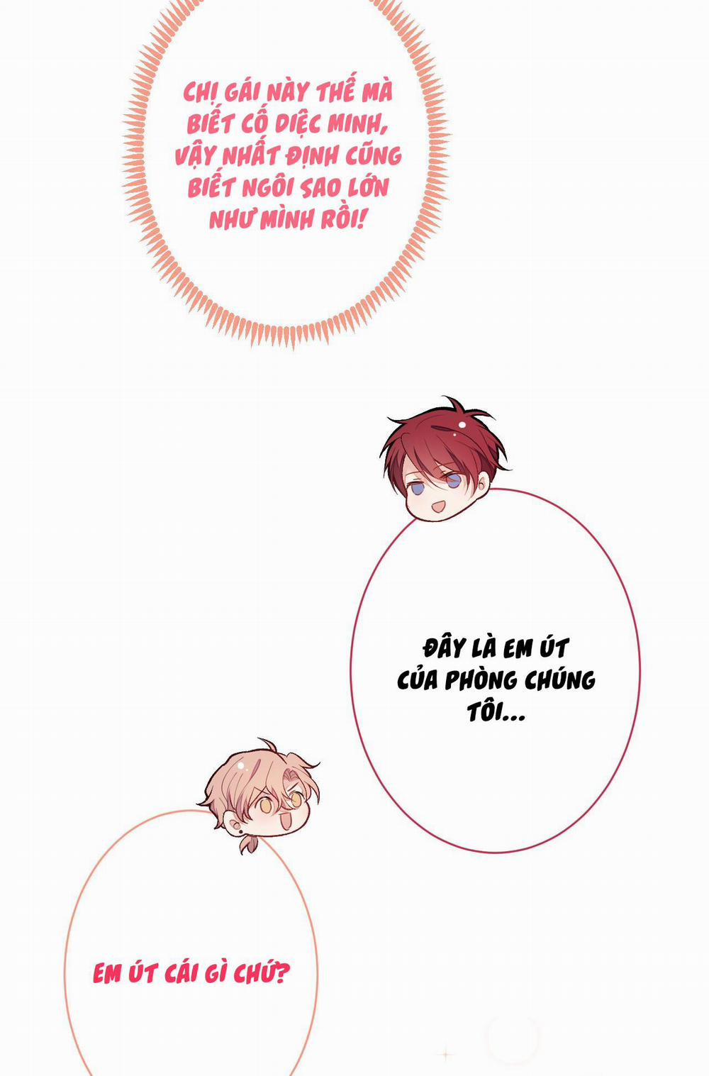 Hotsearch Của Ảnh Đế (END) 128 trang 26