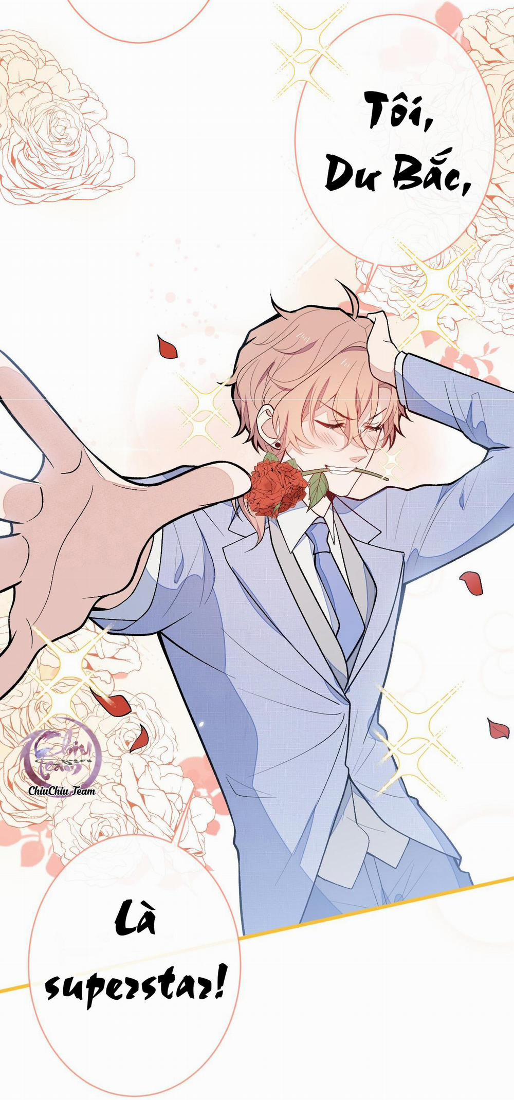 Hotsearch Của Ảnh Đế (END) 128 trang 27