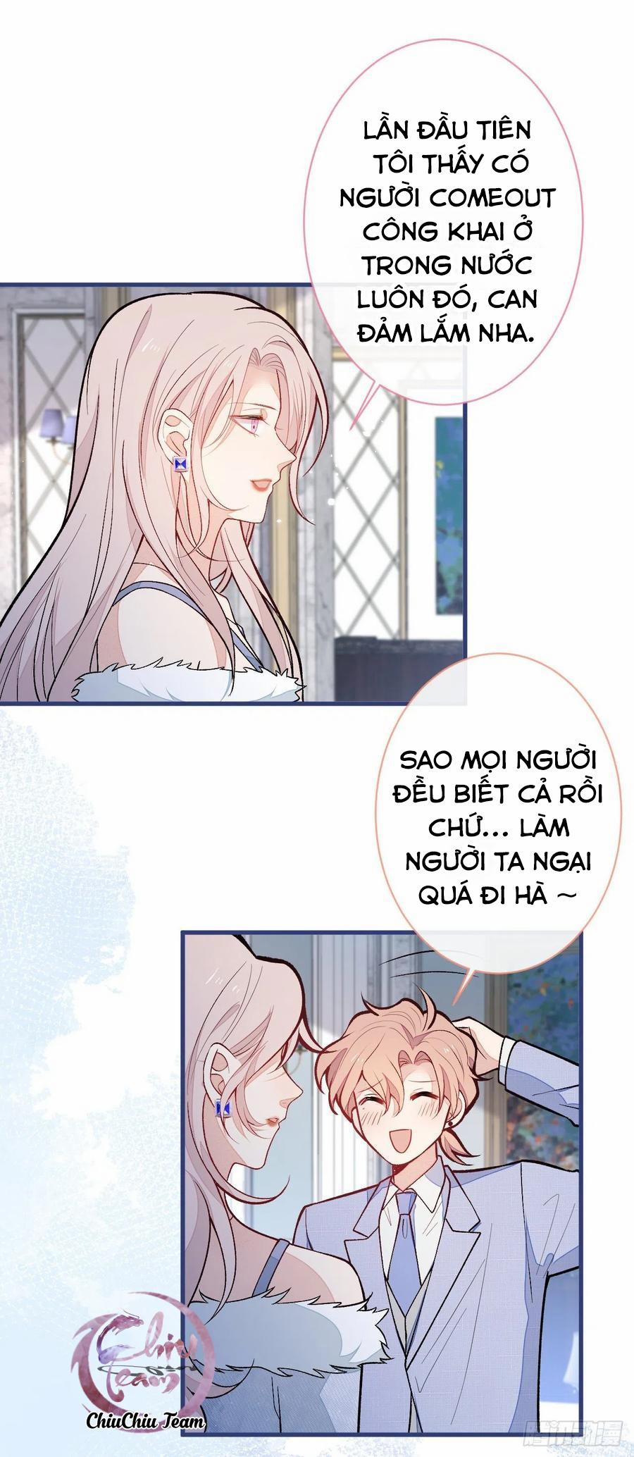 Hotsearch Của Ảnh Đế (END) 128 trang 29