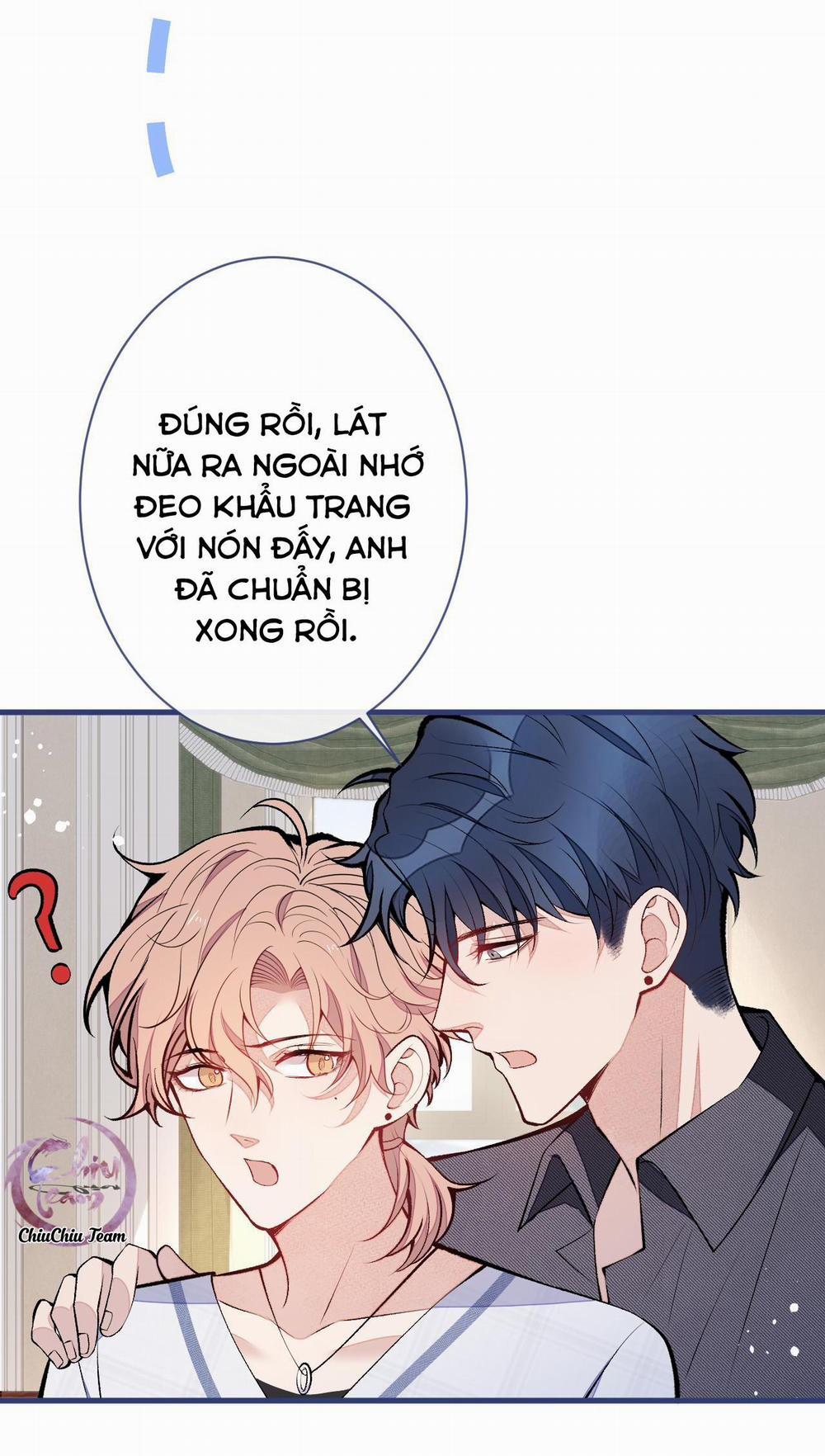 Hotsearch Của Ảnh Đế (END) 128 trang 3