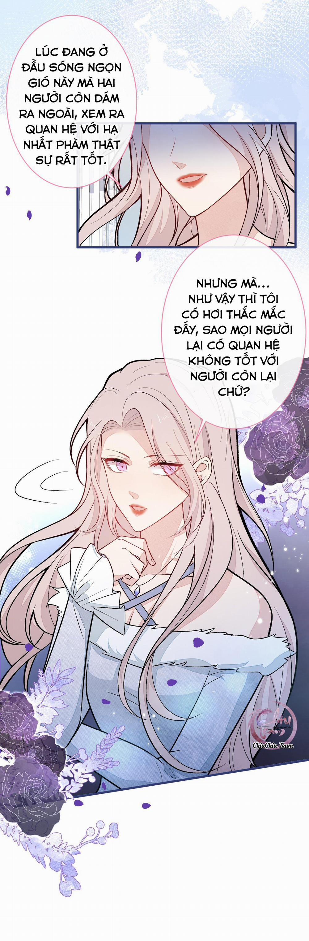 Hotsearch Của Ảnh Đế (END) 128 trang 30