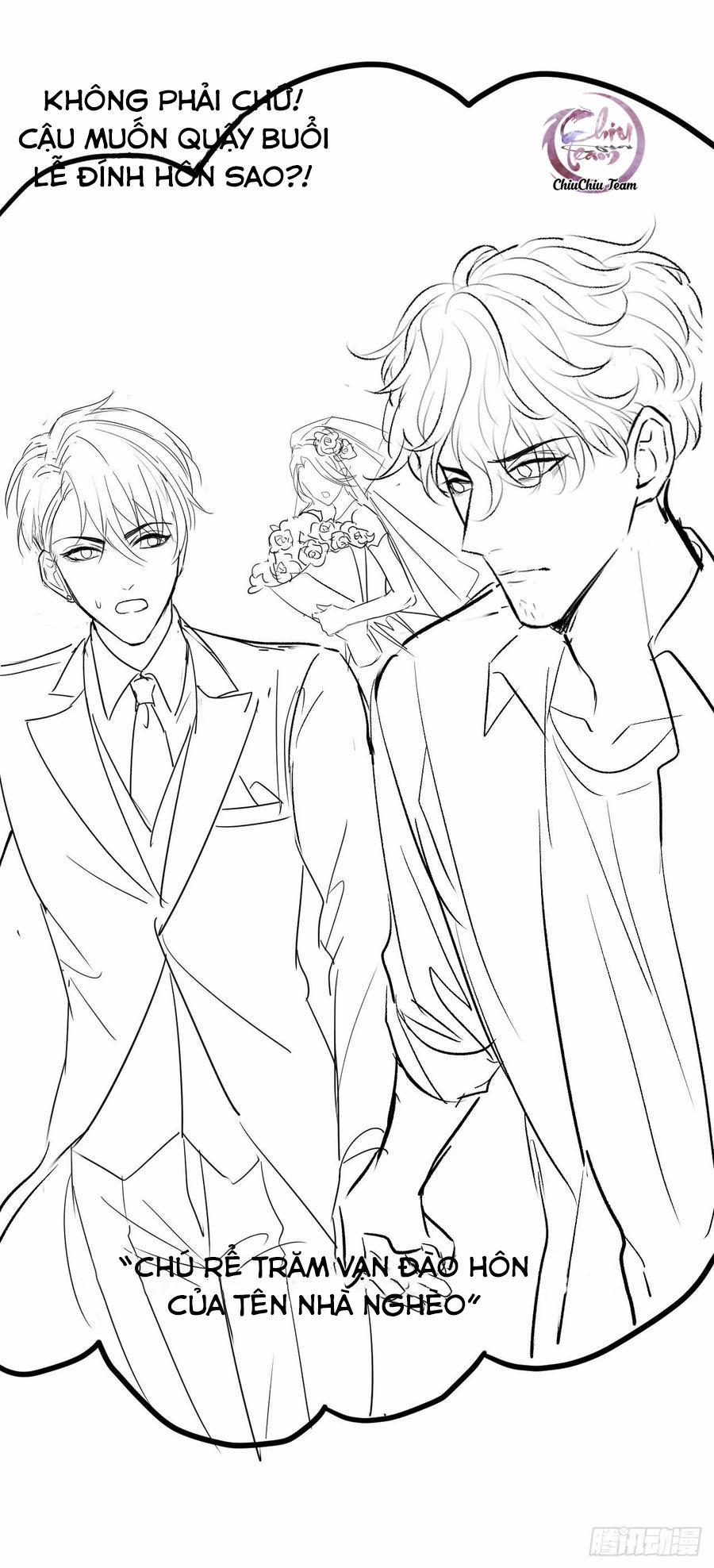 Hotsearch Của Ảnh Đế (END) 128 trang 32