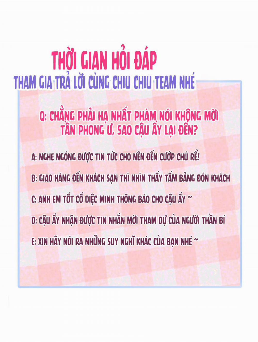 Hotsearch Của Ảnh Đế (END) 128 trang 33