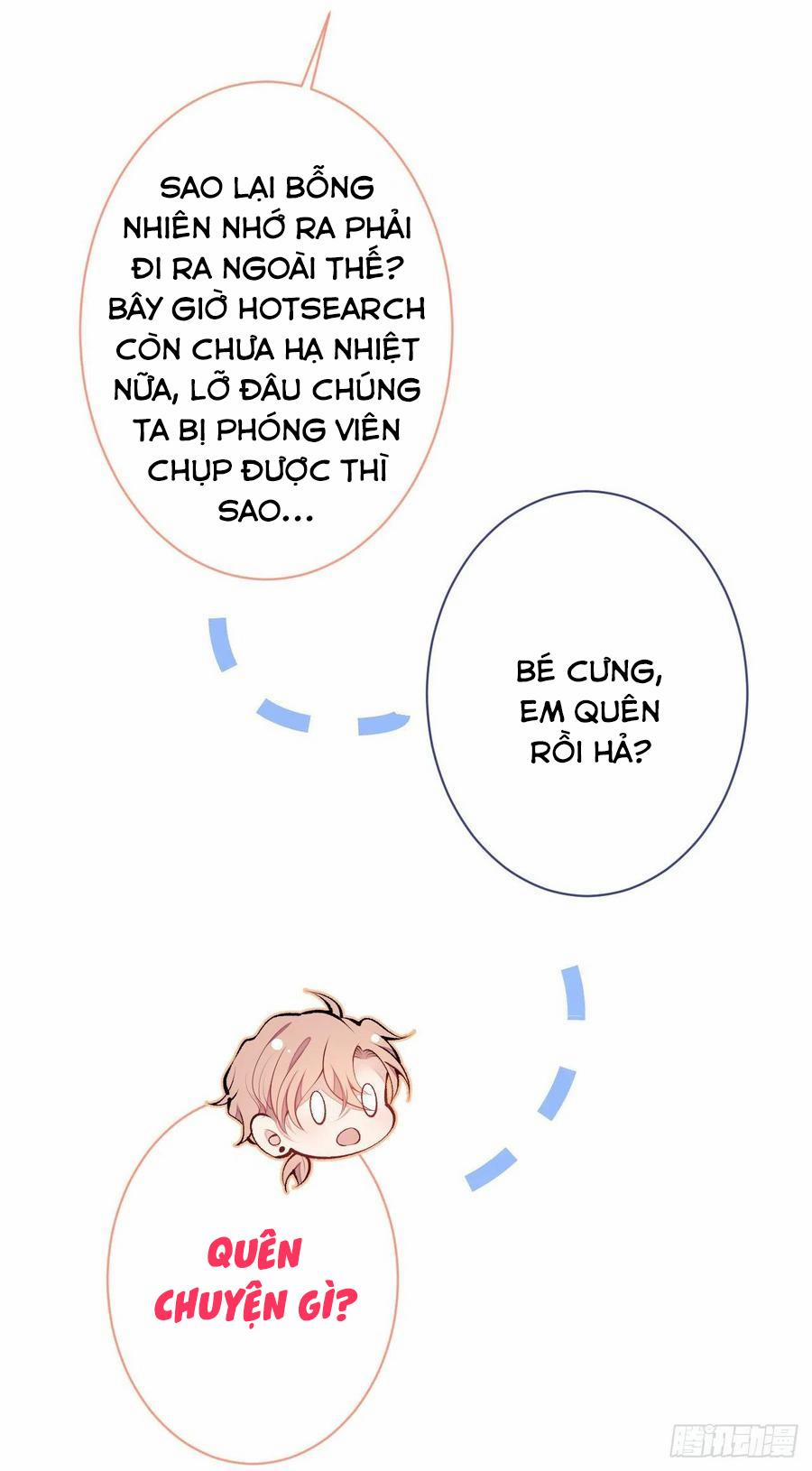 Hotsearch Của Ảnh Đế (END) 128 trang 4