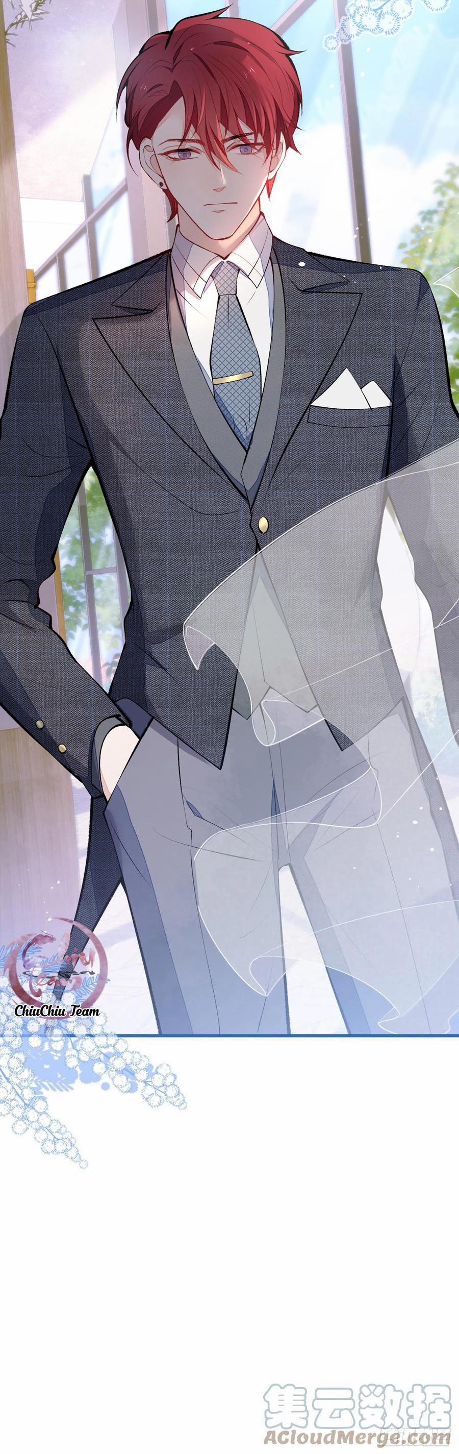 Hotsearch Của Ảnh Đế (END) 128 trang 6