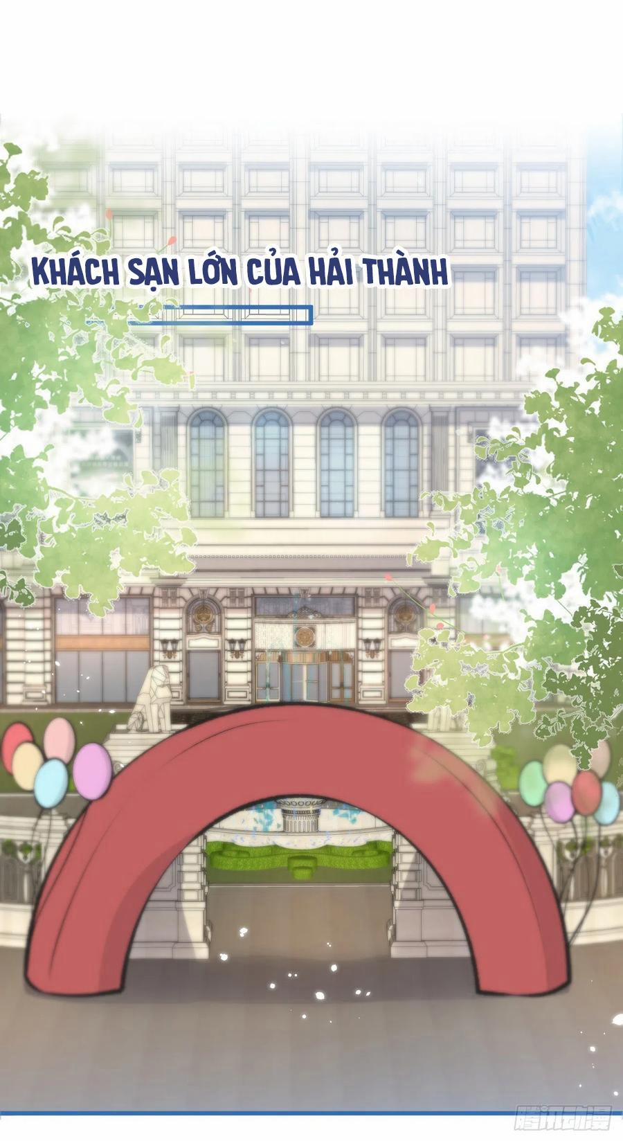 Hotsearch Của Ảnh Đế (END) 128 trang 7