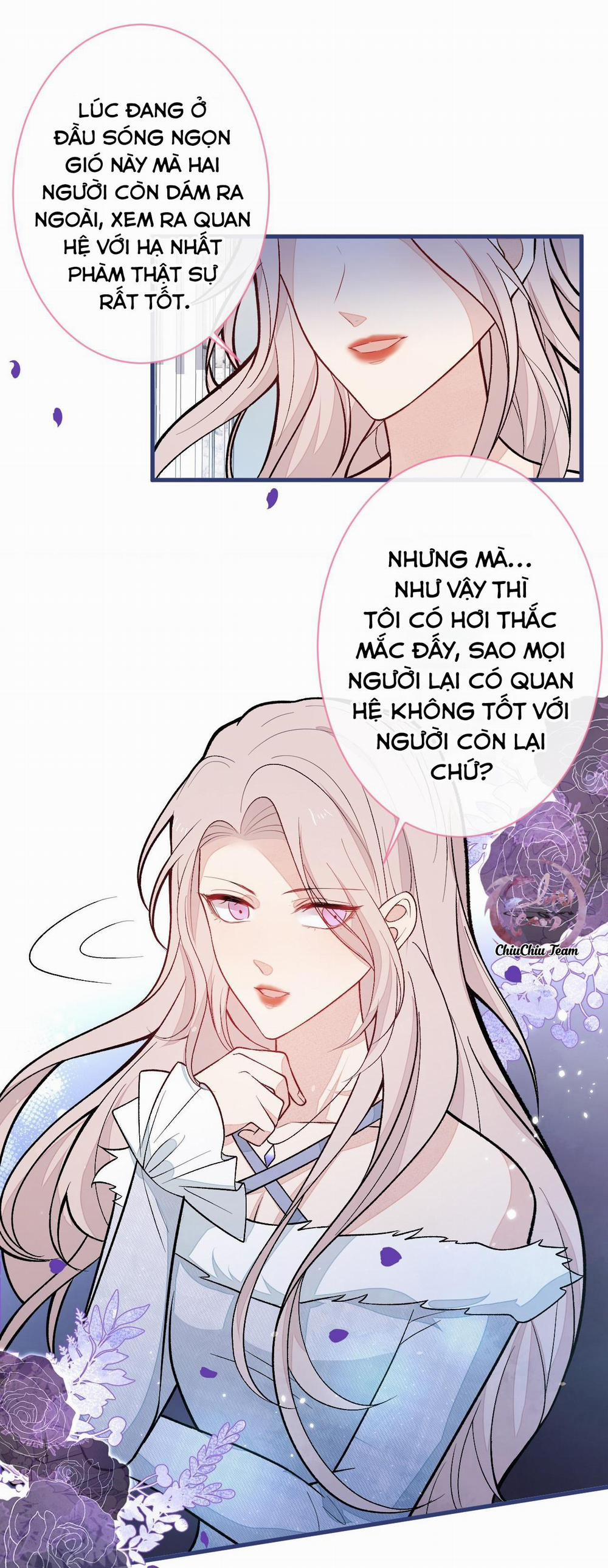 Hotsearch Của Ảnh Đế (END) 129 trang 1