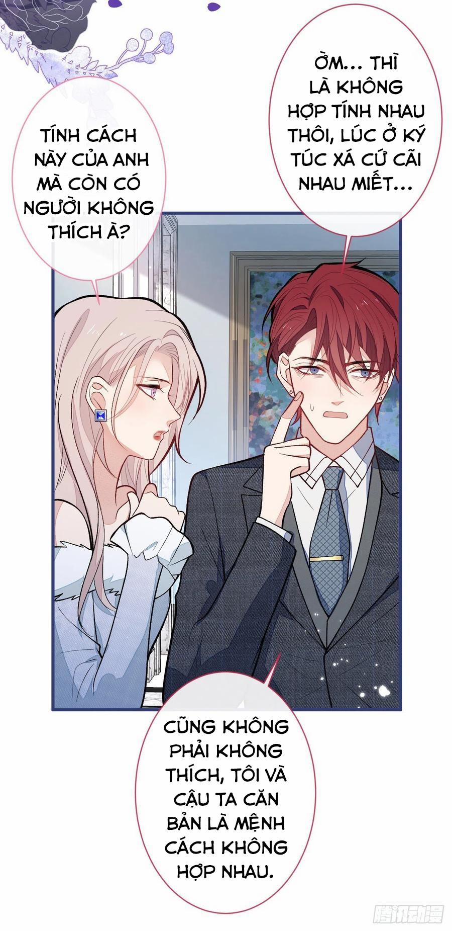 Hotsearch Của Ảnh Đế (END) 129 trang 2