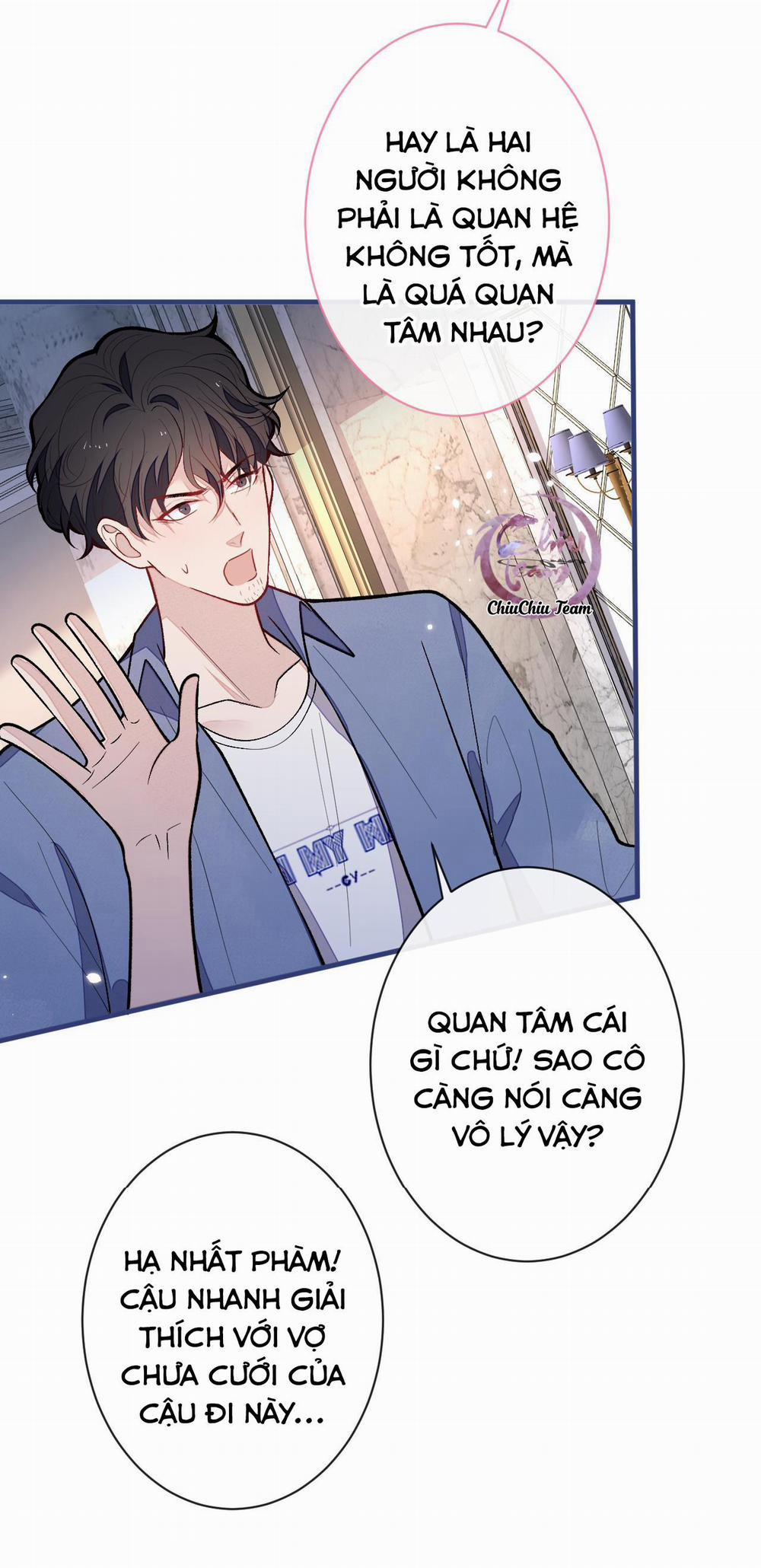 Hotsearch Của Ảnh Đế (END) 129 trang 24