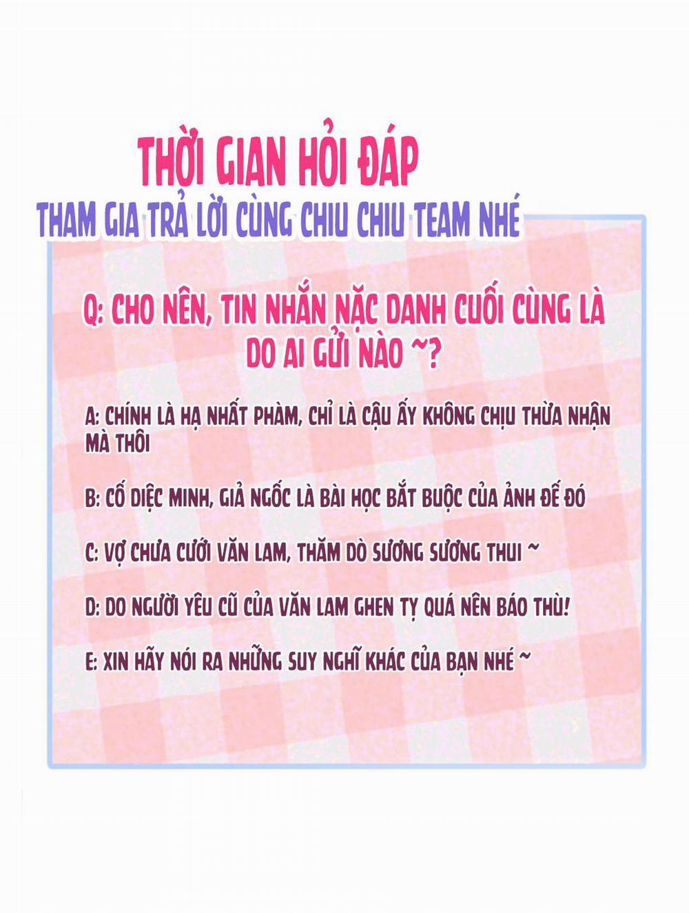 Hotsearch Của Ảnh Đế (END) 129 trang 27