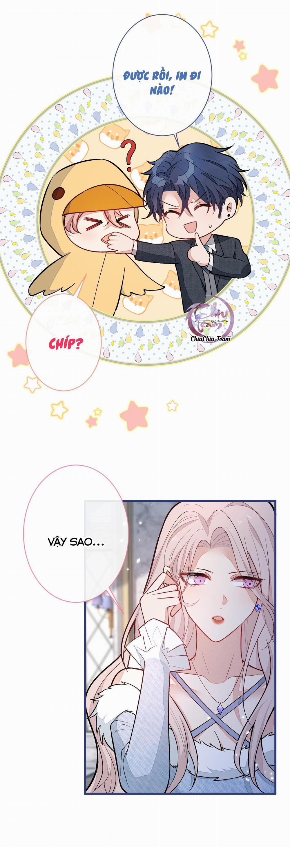 Hotsearch Của Ảnh Đế (END) 129 trang 5