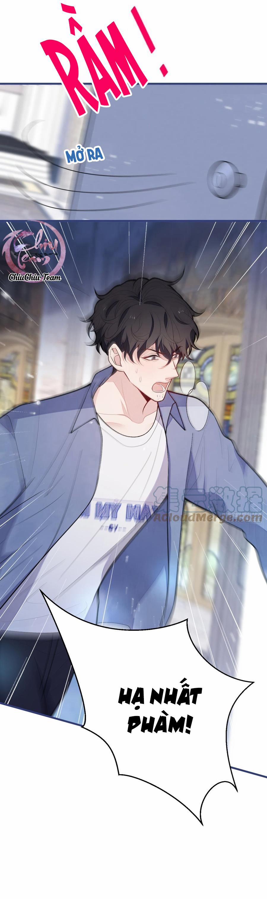 Hotsearch Của Ảnh Đế (END) 129 trang 6