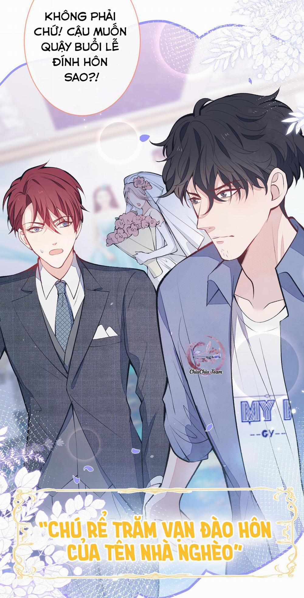 Hotsearch Của Ảnh Đế (END) 129 trang 8